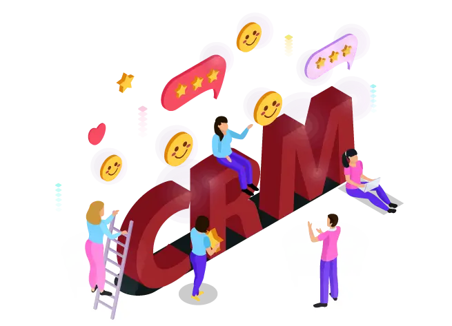 crm