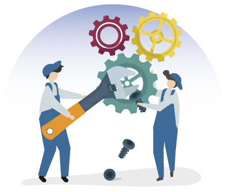 Hardware Maintenance Services