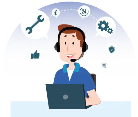 IT Support Services