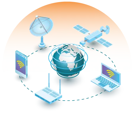 Network Services